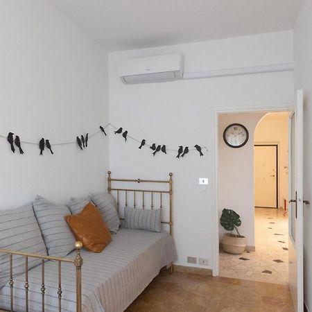 Marte 87 Apartamento Florença Exterior foto